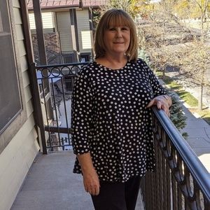 Meet your Posher, Sandra